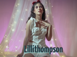 Lillithompson