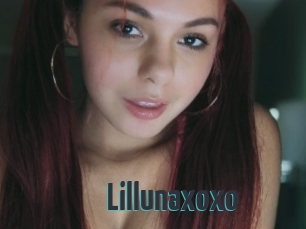 Lillunaxoxo