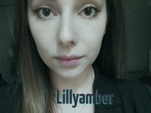 Lillyamber