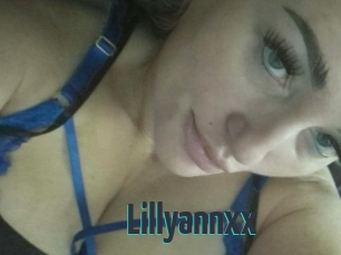 Lillyannxx