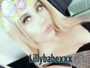 Lillybabexxx