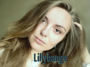 Lillybange