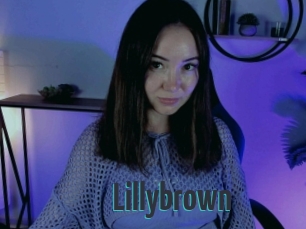 Lillybrown