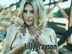 Lillygrayson