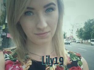 Lily19