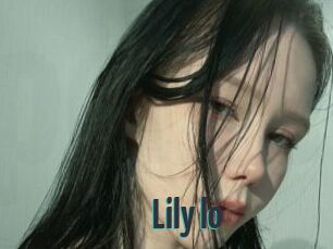 Lily_lo