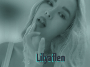 Lilyaflen