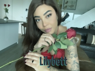 Lilybett