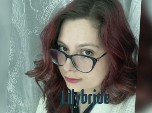 Lilybride