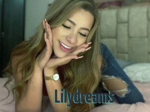 Lilydreams