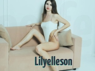 Lilyelleson