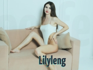 Lilyleng