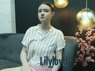 Lilyloyd