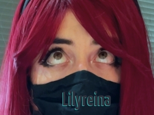 Lilyreina