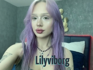 Lilyviborg