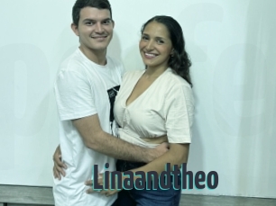 Linaandtheo