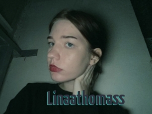 Linaathomass