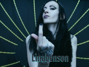 Linabenson