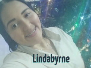 Lindabyrne