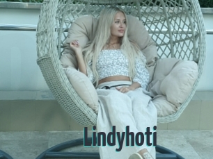 Lindyhoti