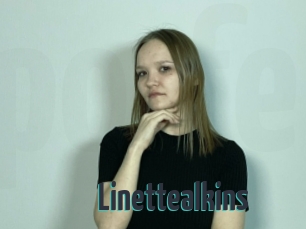 Linettealkins