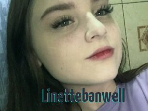 Linettebanwell