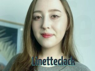 Linetteclack