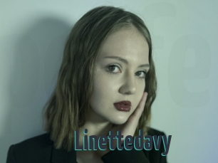 Linettedavy