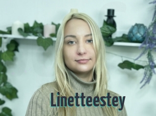 Linetteestey