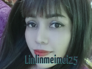 Linlinmeimei25