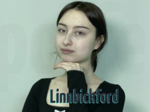 Linnbickford