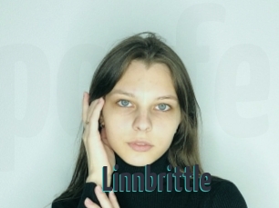 Linnbrittle