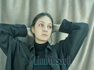 Linnfussell