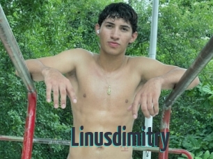 Linusdimitry