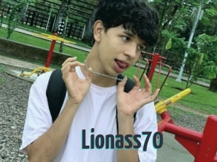 Lionass70