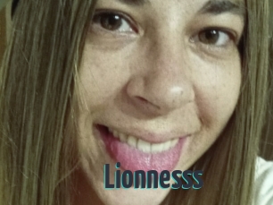 Lionnesss