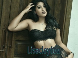 Lisacleyton