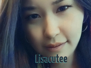 Lisacutee