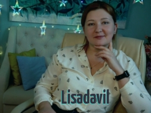 Lisadavil