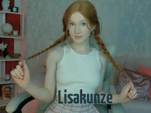 Lisakunze