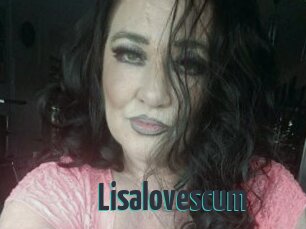 Lisalovescum