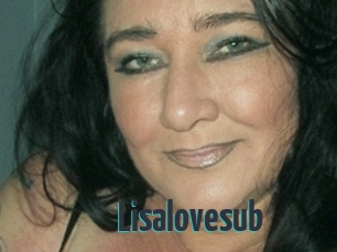 Lisalovesub