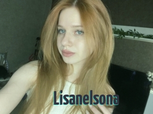 Lisanelsona