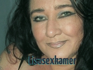 Lisasexkamer