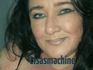 Lisasmachine