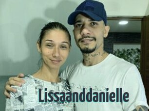 Lissaanddanielle