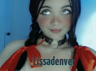 Lissadenver