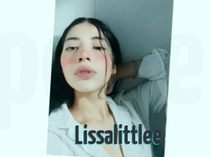 Lissalittlee