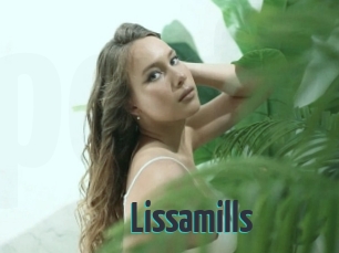 Lissamills