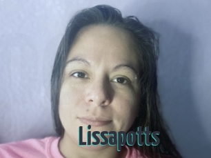 Lissapotts